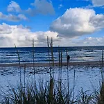 Seetempel 19 -preisreduziert Wegen Haussanierung -hunde Willkommen Scharbeutz