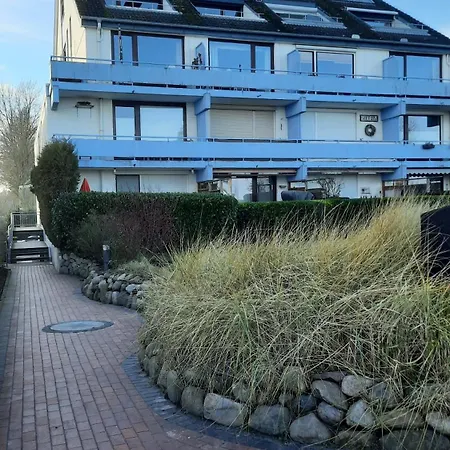 Seetempel 19 - Direkt Am ,hunde Willkommen * Scharbeutz