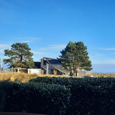 Seetempel 19 -preisreduziert Wegen Haussanierung -hunde Willkommen *