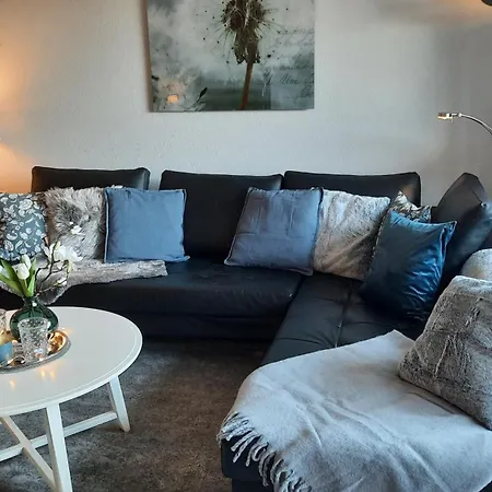 Seetempel 19 -preisreduziert Wegen Haussanierung -hunde Willkommen Шарбойц