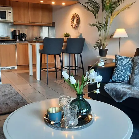 Seetempel 19 -preisreduziert Wegen Haussanierung -hunde Willkommen