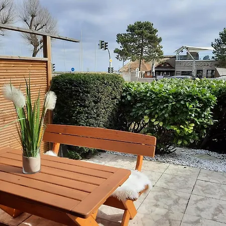 Seetempel 19 -preisreduziert Wegen Haussanierung -hunde Willkommen Апартаменты