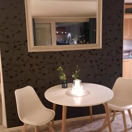 Seetempel 19 - Direkt Am ,hunde Willkommen Apartment Scharbeutz