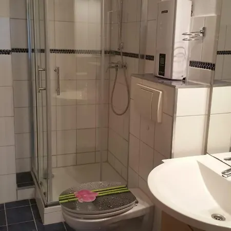 Seetempel 19 - Direkt Am ,hunde Willkommen Apartment *